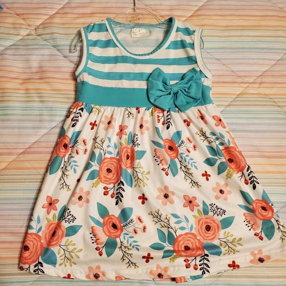 2 Dresses Bundled